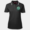 JB's  Ladies Chef Polo Thumbnail