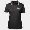 JB's  Ladies Chef Polo Thumbnail