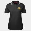 JB's  Ladies Chef Polo Thumbnail
