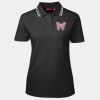 JB's  Ladies Chef Polo Thumbnail