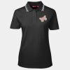 JB's  Ladies Chef Polo Thumbnail