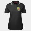 JB's  Ladies Chef Polo Thumbnail