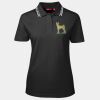 JB's  Ladies Chef Polo Thumbnail