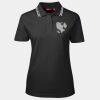 JB's  Ladies Chef Polo Thumbnail