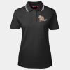 JB's  Ladies Chef Polo Thumbnail