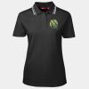 JB's  Ladies Chef Polo Thumbnail