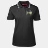 JB's  Ladies Chef Polo Thumbnail