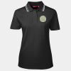 JB's  Ladies Chef Polo Thumbnail