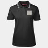 JB's  Ladies Chef Polo Thumbnail