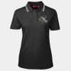 JB's  Ladies Chef Polo Thumbnail