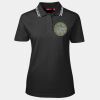 JB's  Ladies Chef Polo Thumbnail