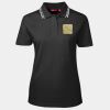 JB's  Ladies Chef Polo Thumbnail