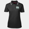 JB's  Ladies Chef Polo Thumbnail