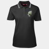 JB's  Ladies Chef Polo Thumbnail