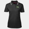 JB's  Ladies Chef Polo Thumbnail