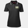JB's  Ladies Chef Polo Thumbnail