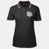 JB's  Ladies Chef Polo Thumbnail
