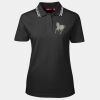 JB's  Ladies Chef Polo Thumbnail