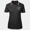 JB's  Ladies Chef Polo Thumbnail