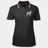 JB's  Ladies Chef Polo Thumbnail