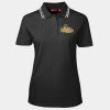 JB's  Ladies Chef Polo Thumbnail