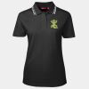 JB's  Ladies Chef Polo Thumbnail