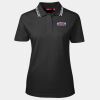 JB's  Ladies Chef Polo Thumbnail