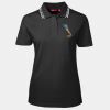 JB's  Ladies Chef Polo Thumbnail