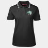JB's  Ladies Chef Polo Thumbnail
