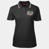 JB's  Ladies Chef Polo Thumbnail