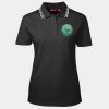 JB's  Ladies Chef Polo Thumbnail