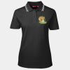 JB's  Ladies Chef Polo Thumbnail
