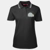 JB's  Ladies Chef Polo Thumbnail