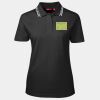 JB's  Ladies Chef Polo Thumbnail