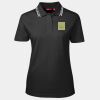 JB's  Ladies Chef Polo Thumbnail