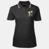 JB's  Ladies Chef Polo Thumbnail