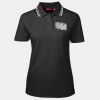 JB's  Ladies Chef Polo Thumbnail