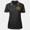 JB's  Ladies Chef Polo Thumbnail