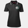 JB's  Ladies Chef Polo Thumbnail