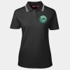 JB's  Ladies Chef Polo Thumbnail