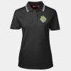 JB's  Ladies Chef Polo Thumbnail