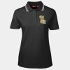 JB's  Ladies Chef Polo Thumbnail