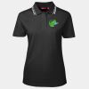 JB's  Ladies Chef Polo Thumbnail