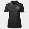 JB's  Ladies Chef Polo Thumbnail