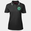 JB's  Ladies Chef Polo Thumbnail