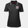 JB's  Ladies Chef Polo Thumbnail