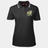 JB's  Ladies Chef Polo Thumbnail