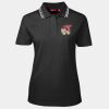 JB's  Ladies Chef Polo Thumbnail