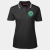 JB's  Ladies Chef Polo Thumbnail