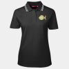 JB's  Ladies Chef Polo Thumbnail